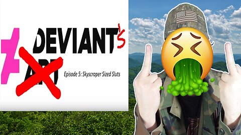 Deviant's Episode 5 (MMANJ) - Reaction! (BBT)