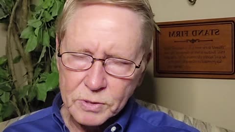 The Father wants us to partner with Him in our life journey!