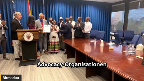Der Freiheitskampf der Oromo und das Erbe des abessinischen Kolonialismus