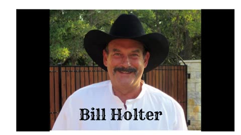 💡 BREAKING: Bill Holter – The Power of Hard Assets in a Collapsing Economy! /Part 1/