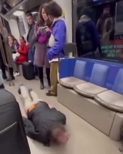 IS THIS A NEW GENDER❓