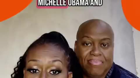 Michelle Obama and Her Brother Creep Everyone Out with Awkward Footage Promoting New Podcast