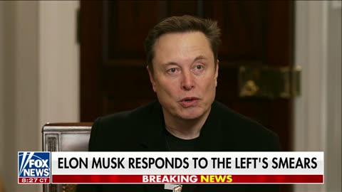 Elon Musk delivers the PERFECT comeback to people complaining, ‘Nobody voted for Elon’