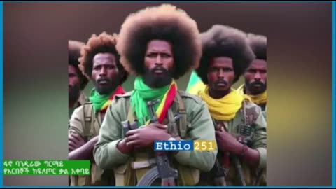 የአርበኞች ክፍለ ጦር ቃል አቀባይ ከሆነው ፋኖ ባንድራው ጋር የተደረገ ቆይታ