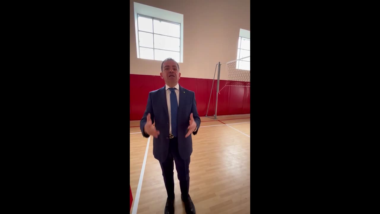 Vitulazio (CE) - Scialdone: Buongiorno e Buona Domenica a tutti (09.03.25)