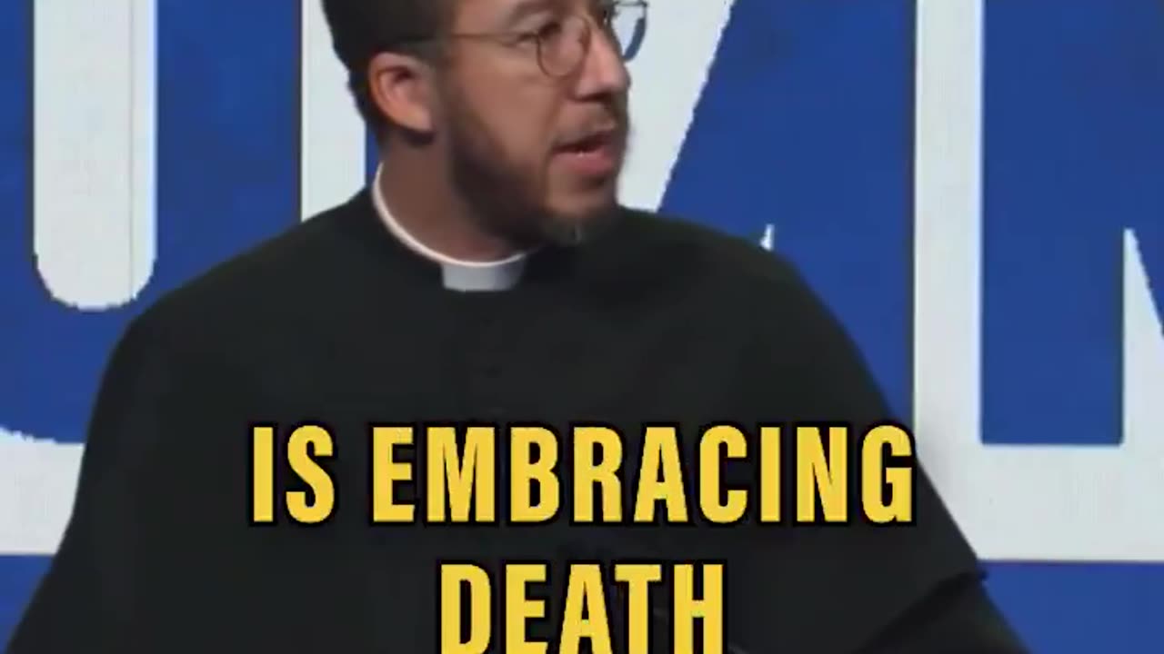 Priest Calvin Robinson Fired After Showing Support for Elon Musk