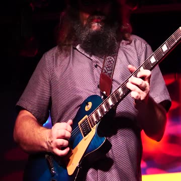 Josh Martin Solo 007