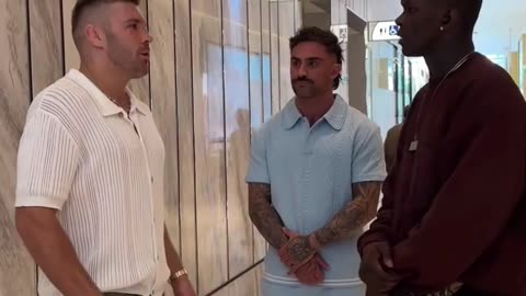 Dricus du Plessis Tells Israel Adesanya He has Anderson Silva Status