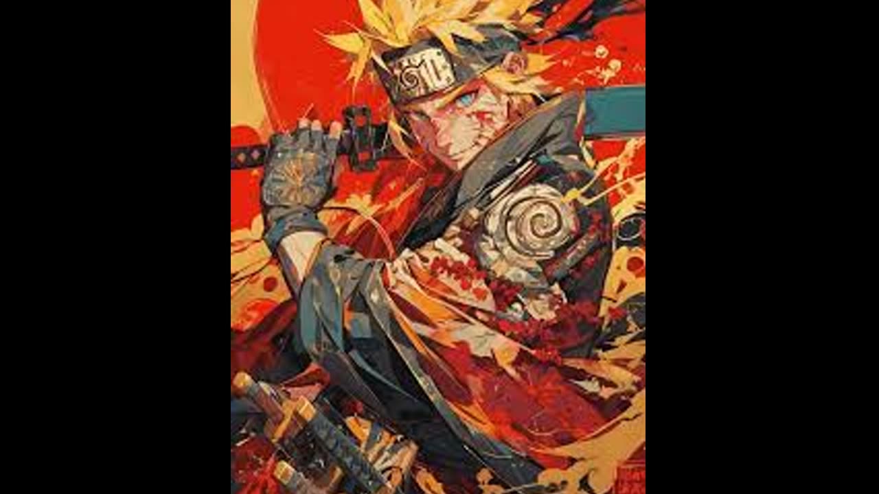 Naruto The Guardians Part 3