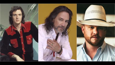 Mix De Camilo Sesto, Marco Antonio Solis & Cody Johnson Vol. 2