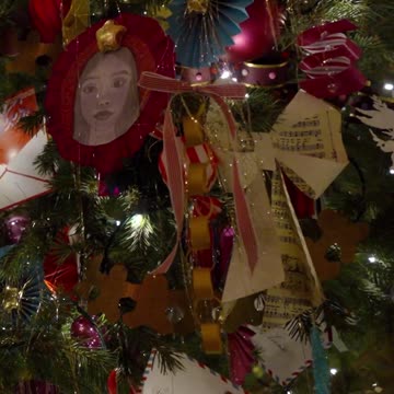 Jill Biden Gets Torched For WH Christmas Decor Yet Again: 'Shamed All Of America'