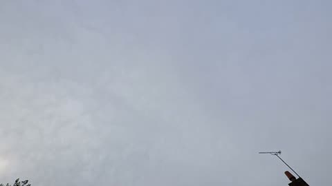 Sky Watch #504 - 5/2/2025