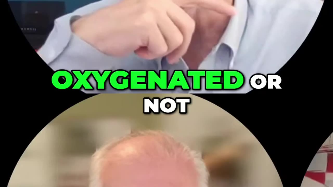 Unlocking Energy: The Secrets of Blood Oxygen Transport