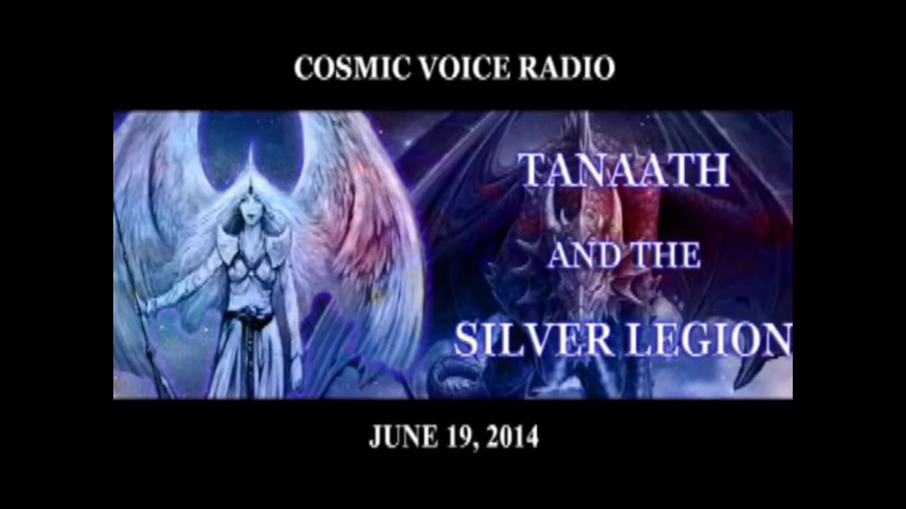 Tanaath- a commander of silver legion - thoughts on Earth pt 28 (4)