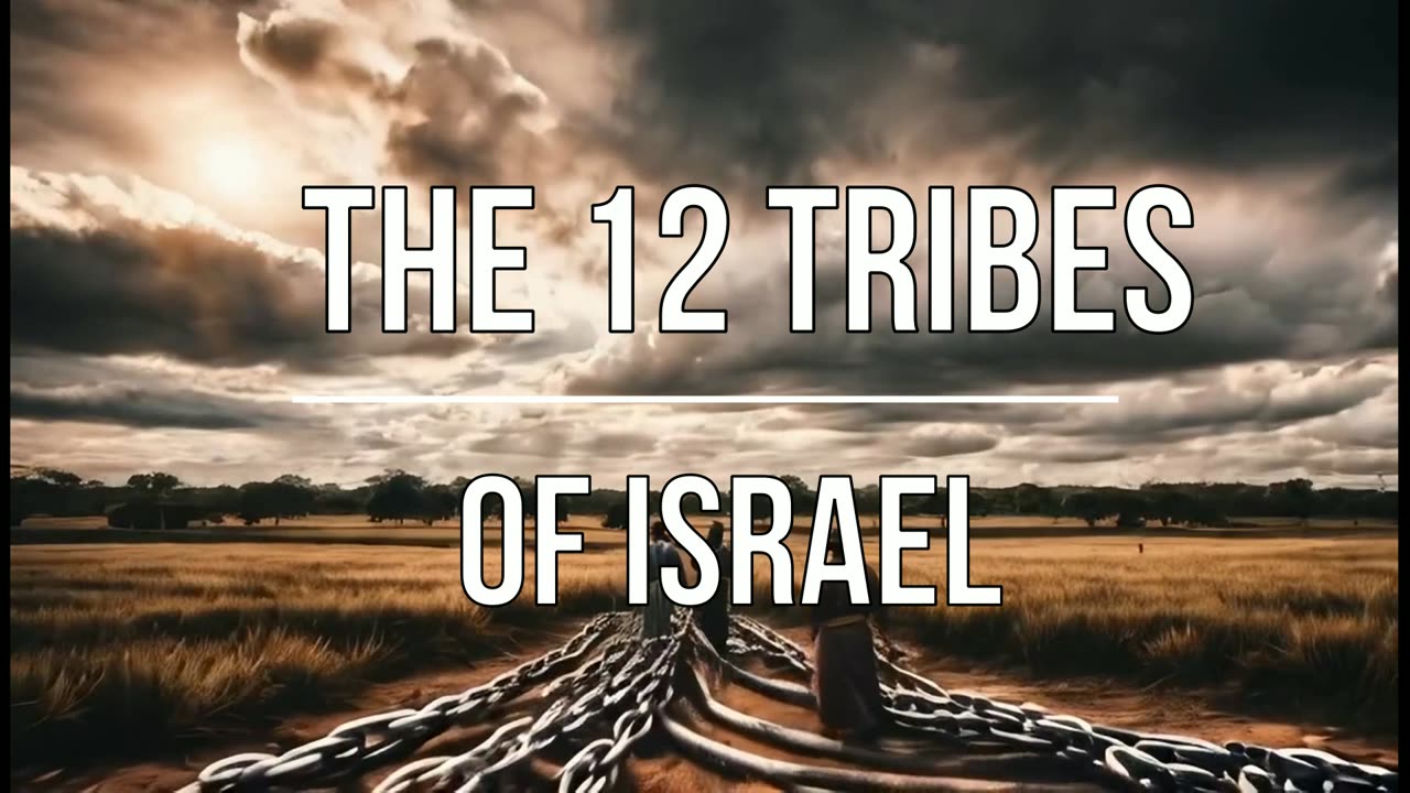 12 Tribes