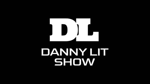 Danny Lit Show Music - DJ Danny Lit - Pump Tech House Mystical DJ Set