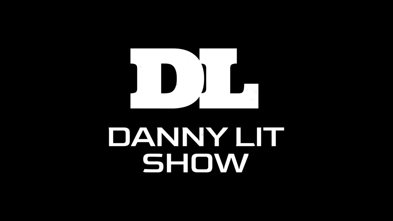 Danny Lit Show - DJ Danny Lit - Pump Tech House Mystical DJ Set