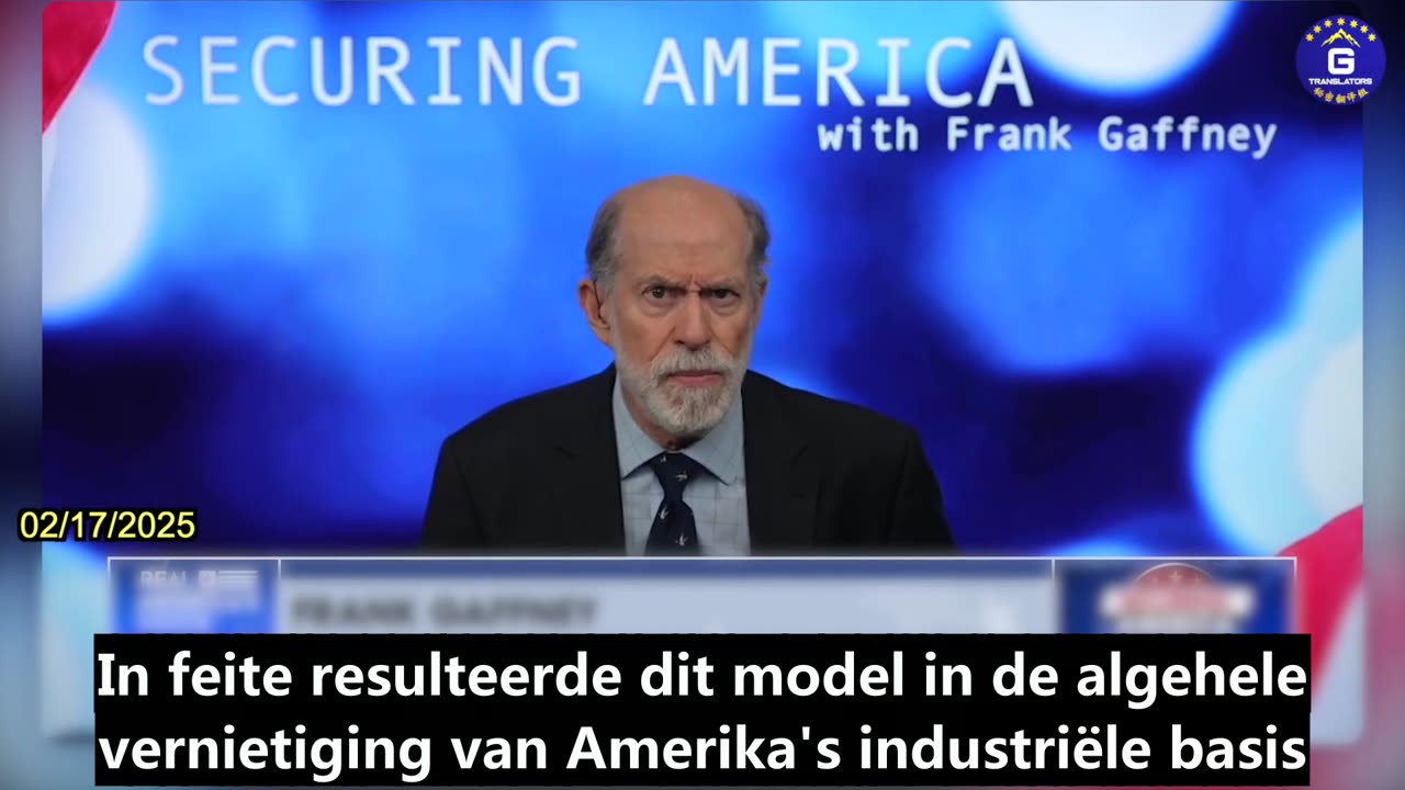 【NL】De VS moet zich daadwerkelijk loskoppelen van de CCP en niet uit China vertrekken