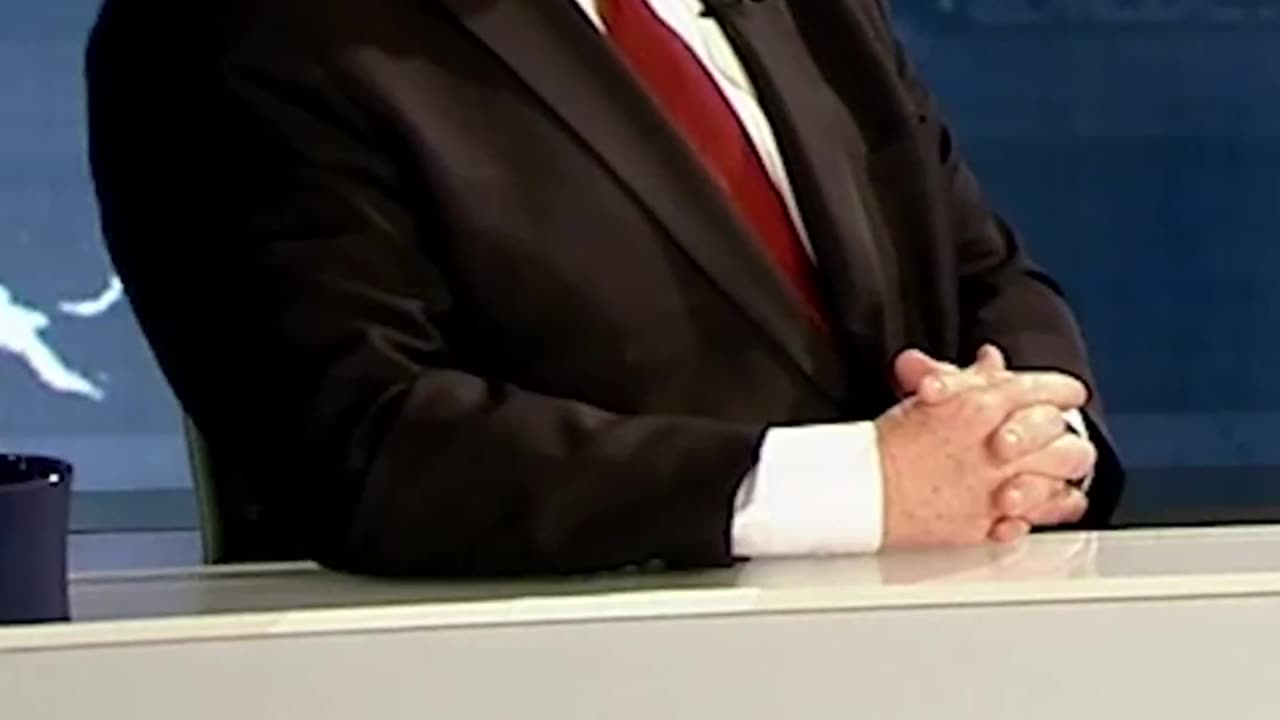 Tom Homan Expects the Military to get Involved With Cartel and Border Violence