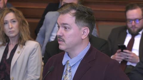 AP's Testimony to Abolish Missouri's income tax