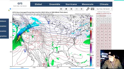 Is Santorini Volcano About To Erupt? Scientists Issue Warning - Winter Storm To Move Across U.S.