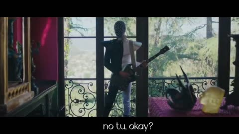 La diosa se enfado-Poly
