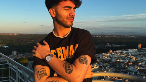 FEDE VIGEVANI BUENAS FOTOS