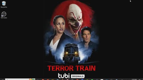 Terror Train (2022) Review