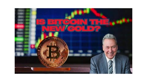 Could Bitcoin Replace Gold and Silver? David Morgan 1