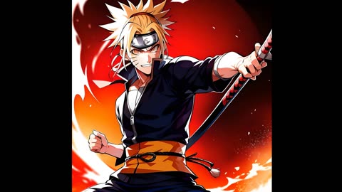 Naruto - Action Uzumaki
