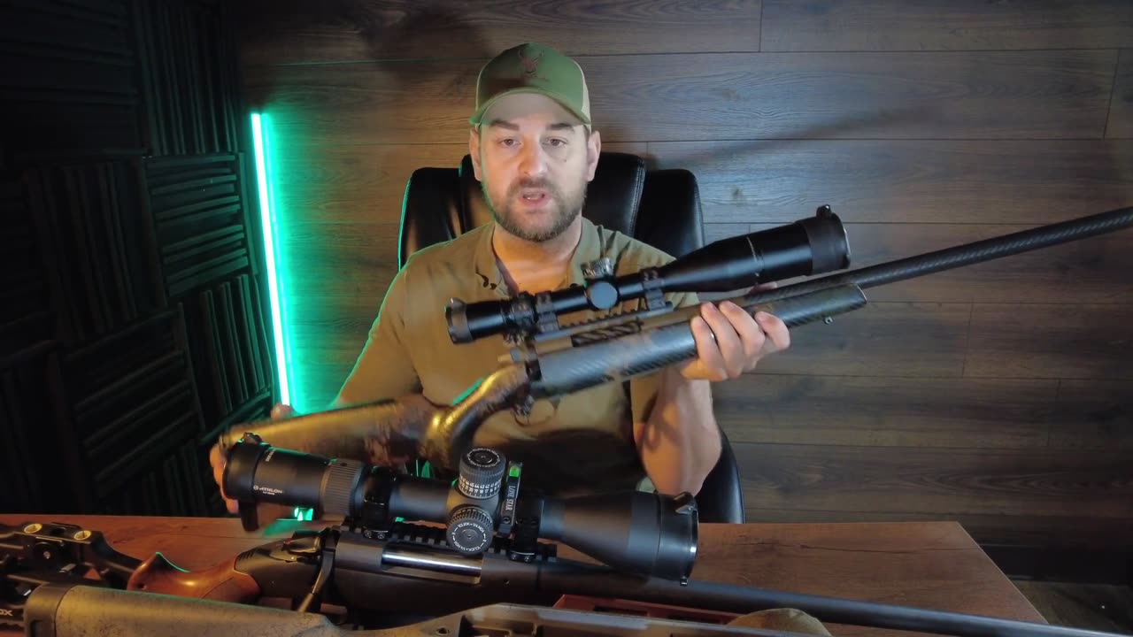 Weatherby Vs Bergara_ Which Is The Best Rifle_