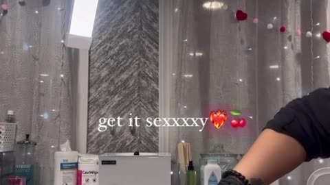 Underarm Waxing with Sexy Smooth Cherry Desire Hard Wax! @caitlinq.222