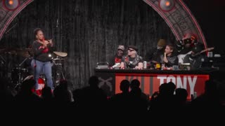 KT #701 - ANDREW DICE CLAY