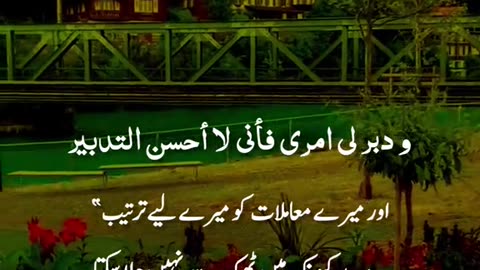 Subahanallah ♥️✨