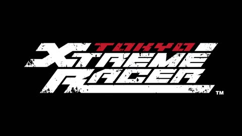 Tokyo Xtreme Racer - Official Trailer