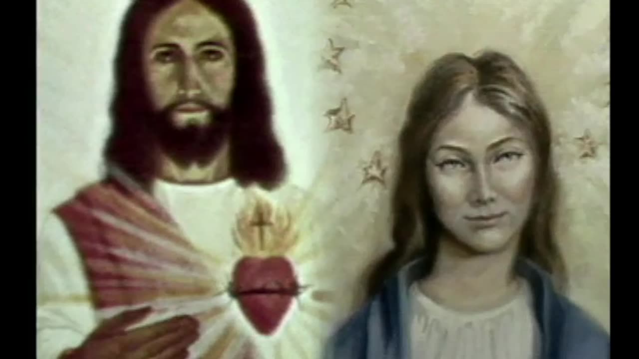 Pope John Paul II and the Prophecies of Garabandal: Miraculous Medal Part 4 of 37