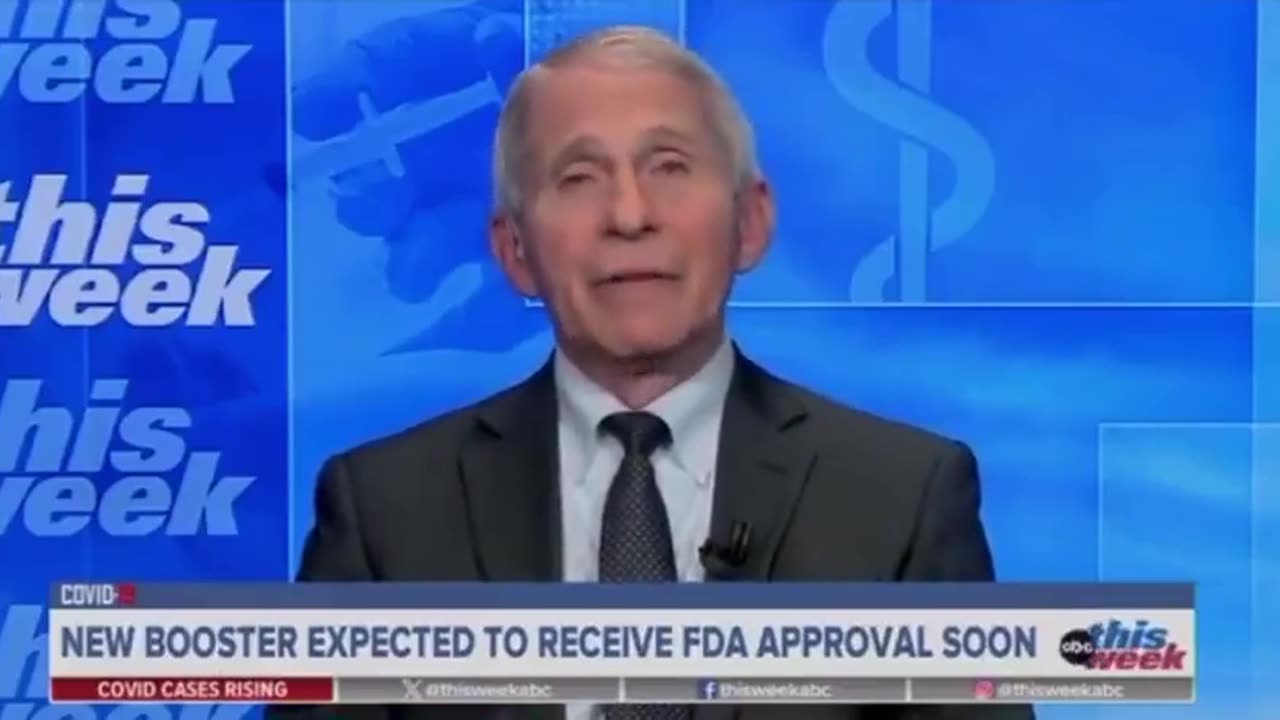 Fauci admits covid vaccines cause MYOCARDlTlS, in young men.klling off men.bringing in the migrants