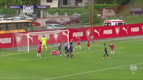 Prva liga Srbije 2024 25 - 4.Kolo OFK VRŠAC – INĐIJA TOYO TIRES 02 (01)