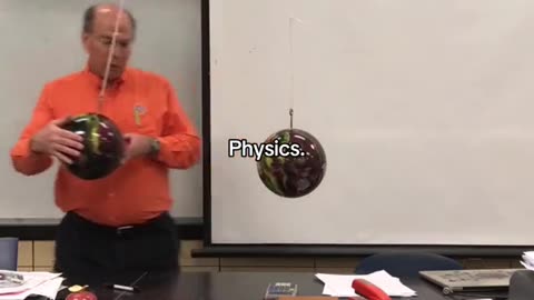 Amazing Physics Videos