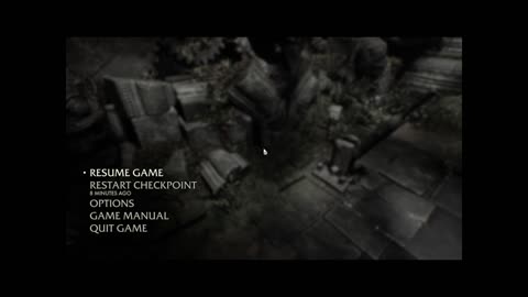 Indiana Jones and the Great Circle part 21