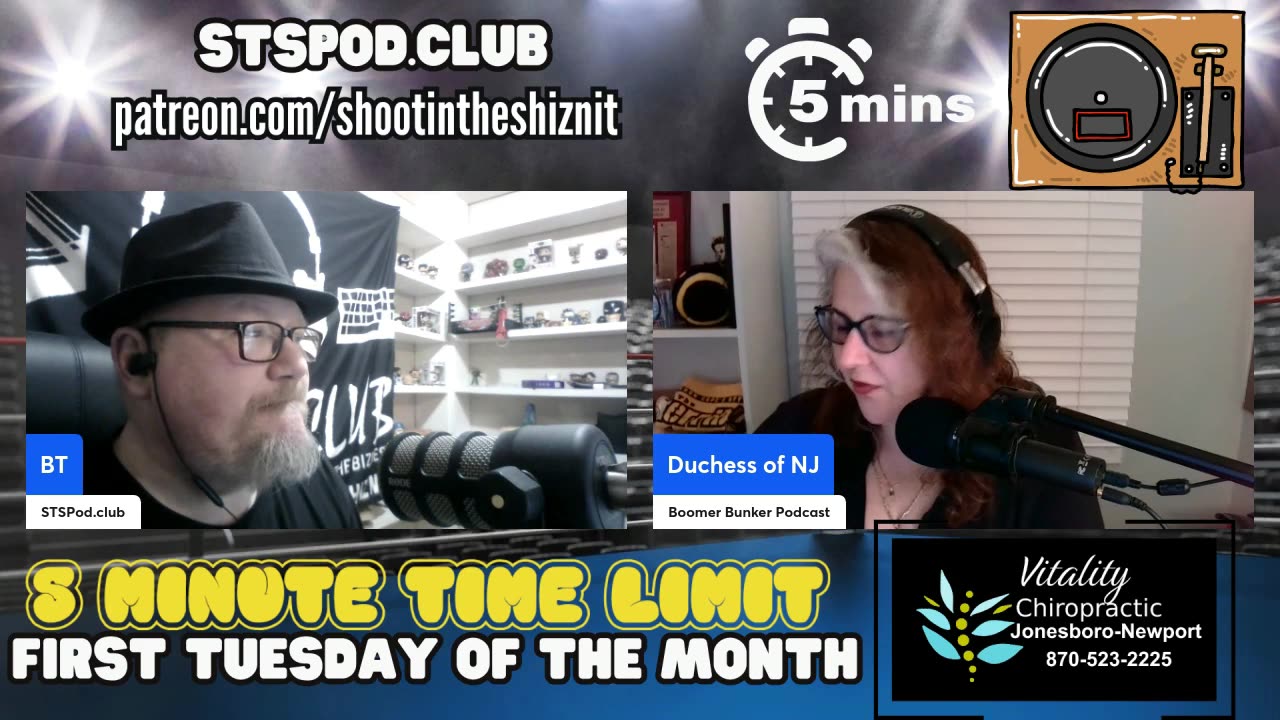 LIVE!! 5 Minute Time Limit, Ep: 6, Episode 924