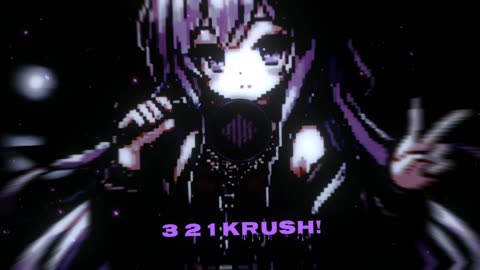 《3 2 1 KRUSH!》 [Daily push list] "3 2 1 krush!"