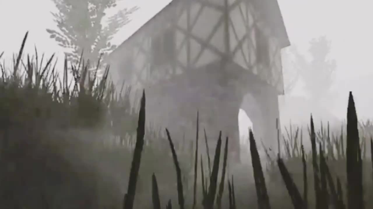 A Strange Dream Full Walkthrough No Commentary