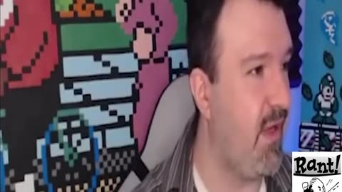 DSP Rants about Keemstar and begs
