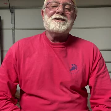 Still with me... Chime-In in the Comments!