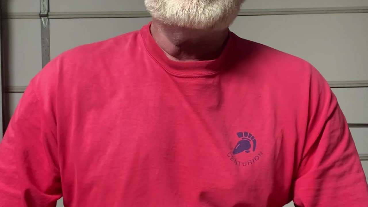 Still with me... Chime-In in the Comments!