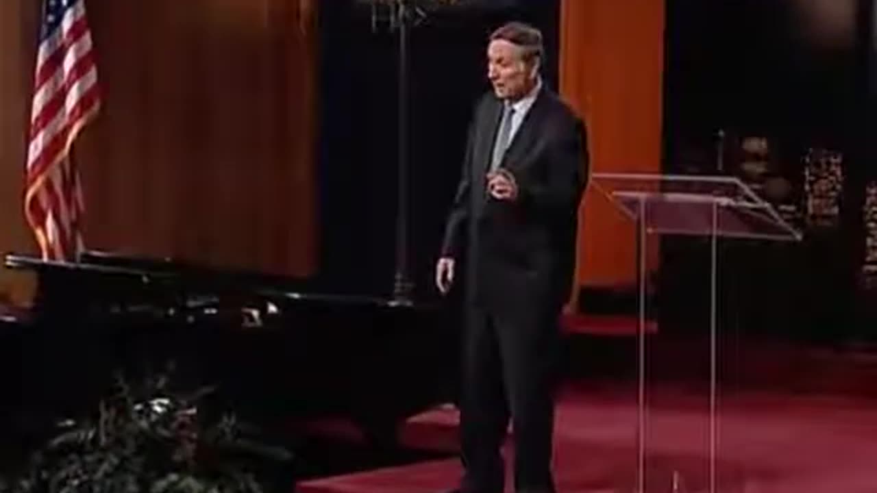 Trojandělské poselství_ 25. Vyjděte ven, můj lide - Stephen Bohr