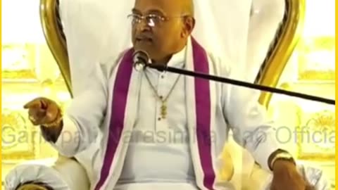 Pravachanam