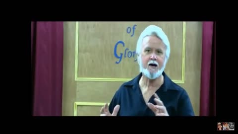 We Love Pastor Bob-Elvis