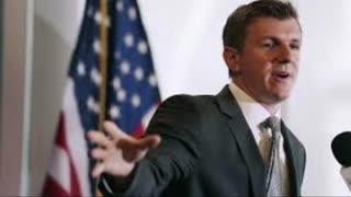 JAMES O'KEEFE SPECIAL EDITION - CONVERSATION ON THE DISMISSAL OF THE CASE AGAINST HIM OVER ASHLEY BIDEN'S DIARY...